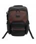 TUMI（トゥミ）の古着「ALPHA BRAVO Navigation Backpack バックパック」