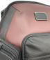 中古・古着 TUMI (トゥミ) ALPHA BRAVO Navigation Backpack バックパック：18000円