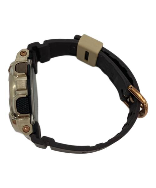 CASIO（カシオ）CASIO (カシオ) Gショック 腕時計 ブラウンの古着・服飾アイテム