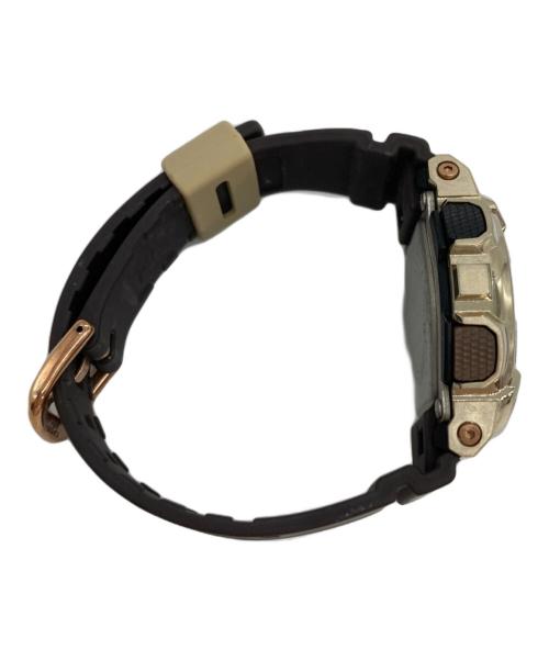 CASIO（カシオ）CASIO (カシオ) Gショック 腕時計 ブラウンの古着・服飾アイテム