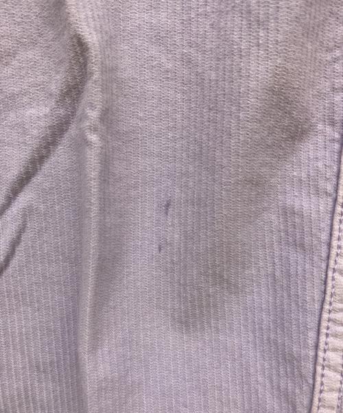 MSGM（エムエスジーエム）MSGM (エムエスジーエム) コーデュロイジャケット パープル サイズ:SIZE 48の古着・服飾アイテム