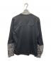sacai (サカイ) 長袖カットソー ブラック サイズ:3：15000円