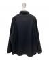 teatora (テアトラ) CARTRIDGE SHIRT - GC #SHADOW カートリッジシャツ ブラック サイズ:2：27000円