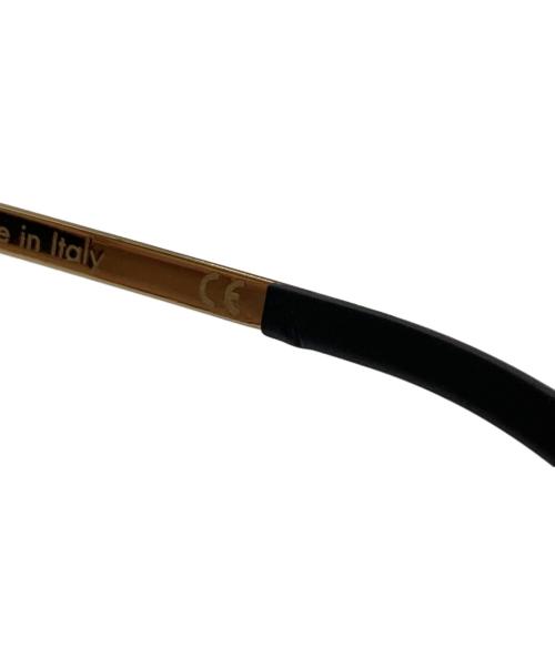 LOUIS VUITTON（ルイ ヴィトン）LOUIS VUITTON (ルイ ヴィトン) The Party Aviator Sunglasses/サングラス サイズ:62□11-140の古着・服飾アイテム