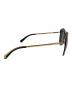 中古・古着 LOUIS VUITTON (ルイ ヴィトン) The Party Aviator Sunglasses/サングラス サイズ:62□11-140：14000円