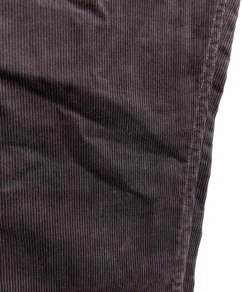 The End（ジ・エンド）The End (ジ・エンド) SNEAKER CUT JEAN (CORDUROY) /コーデュロイパンツ ネイビー サイズ:SIZE 30の古着・服飾アイテム