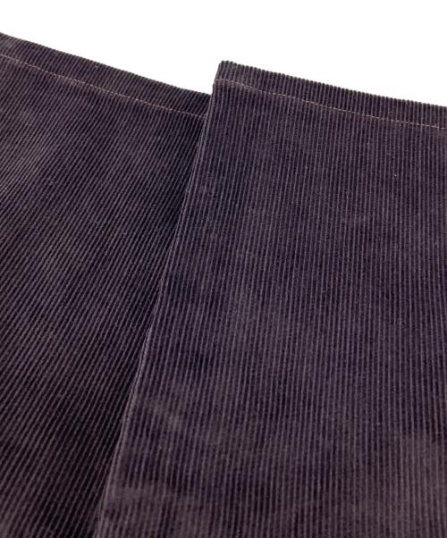 The End（ジ・エンド）The End (ジ・エンド) SNEAKER CUT JEAN (CORDUROY) /コーデュロイパンツ ネイビー サイズ:SIZE 30の古着・服飾アイテム