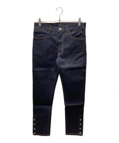 中古・古着通販】THE SHISHIKUI (シシクイ) Daco INDIGO DENIM