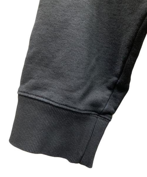 MM6 Maison Margiela（エムエムシックスメゾンマルジェラ）MM6 Maison Margiela (エムエムシックスメゾンマルジェラ) プルオーバーパーカー ブラック サイズ:Sの古着・服飾アイテム