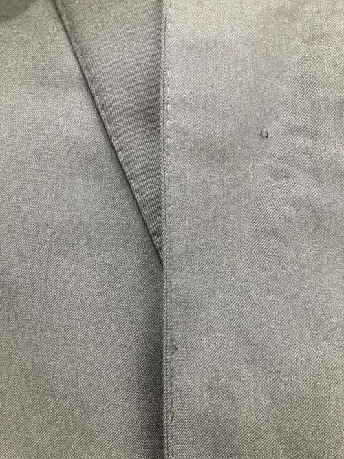 DRESSTERIOR（ドレステリア）DRESSTERIOR (ドレステリア) Super100 ウール2Bテーラードジャケット ネイビー サイズ:Mの古着・服飾アイテム