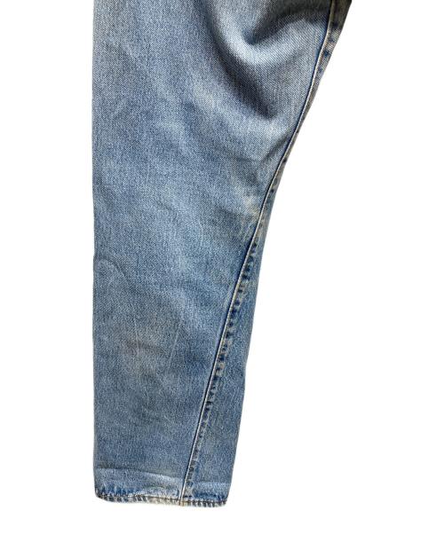 LEVI'S（リーバイス）LEVI'S (リーバイス) 501 66後期 デニムパンツ ブルー サイズ:W36 L34の古着・服飾アイテム