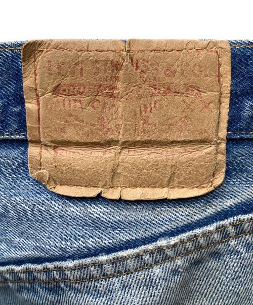 LEVI'S（リーバイス）LEVI'S (リーバイス) 501 66後期 デニムパンツ ブルー サイズ:W36 L34の古着・服飾アイテム
