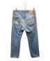 LEVI'S (リーバイス) 501 66後期 デニムパンツ ブルー サイズ:W36 L34：27000円