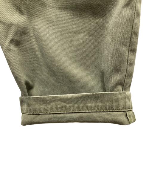 SUPREME（シュプリーム）Supreme (シュプリーム) 22FW Cargo Chino Pant Oliveカーゴパンツ オリーブ サイズ:32の古着・服飾アイテム