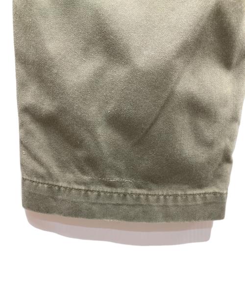 SUPREME（シュプリーム）Supreme (シュプリーム) 22FW Cargo Chino Pant Oliveカーゴパンツ オリーブ サイズ:32の古着・服飾アイテム