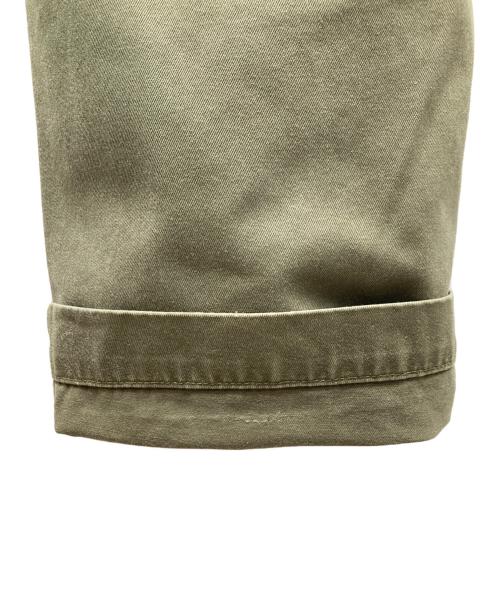 SUPREME（シュプリーム）Supreme (シュプリーム) 22FW Cargo Chino Pant Oliveカーゴパンツ オリーブ サイズ:32の古着・服飾アイテム