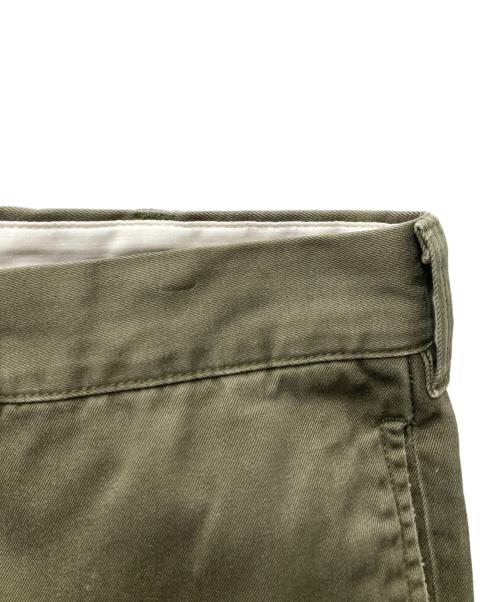 SUPREME（シュプリーム）Supreme (シュプリーム) 22FW Cargo Chino Pant Oliveカーゴパンツ オリーブ サイズ:32の古着・服飾アイテム