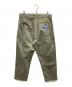 Supreme (シュプリーム) 22FW Cargo Chino Pant Oliveカーゴパンツ オリーブ サイズ:32：10000円