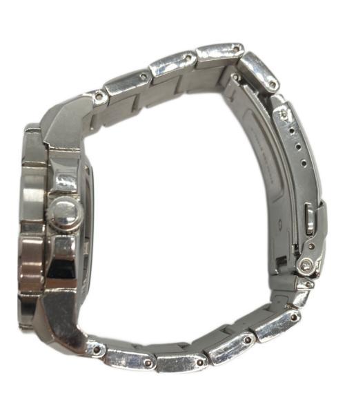 SEIKO（セイコー）SEIKO (セイコー) ダイバーズウォッチ ブラックの古着・服飾アイテム