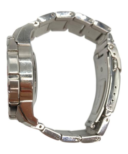 SEIKO（セイコー）SEIKO (セイコー) ダイバーズウォッチ ブラックの古着・服飾アイテム