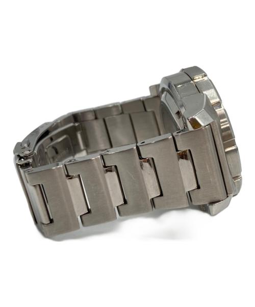 SEIKO（セイコー）SEIKO (セイコー) ダイバーズウォッチ ブラックの古着・服飾アイテム