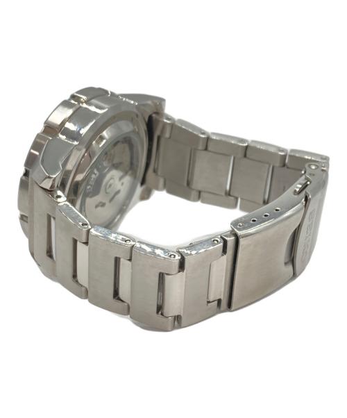 SEIKO（セイコー）SEIKO (セイコー) ダイバーズウォッチ ブラックの古着・服飾アイテム