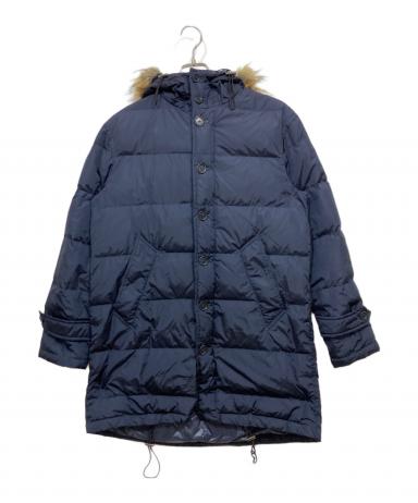 中古・古着通販】PS Paul Smith (PSポールスミス) ダウンコート
