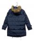 PS Paul Smith (ＰＳポールスミス) ダウンコート ネイビー サイズ:M：8000円