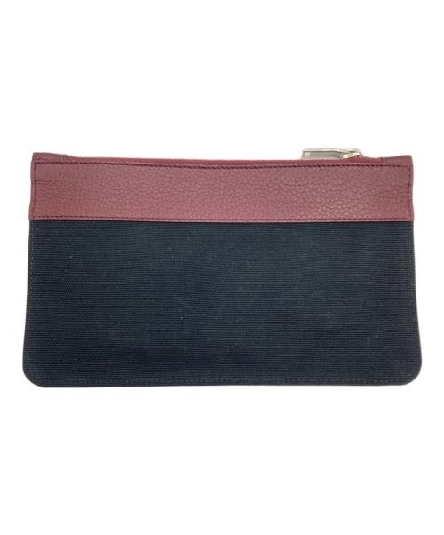 Saint Laurent Paris（サンローランパリ）Saint Laurent Paris (サンローランパリ) サックド ジュール ベイビー 2WAYバッグ ROUGE CABERNETの古着・服飾アイテム