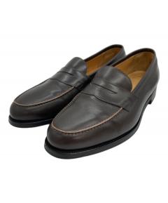 中古・古着通販】CELINE (セリーヌ) モンクストラップシューズ