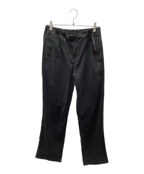 GRAMICCI（グラミチ）GRAMICCI (グラミチ) REGULAR FIT PANT ワークパンツ ブラック サイズ:Mの古着・服飾アイテム