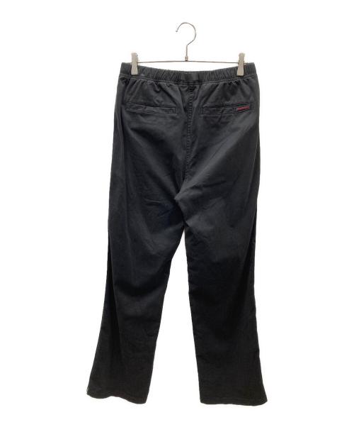 GRAMICCI（グラミチ）GRAMICCI (グラミチ) REGULAR FIT PANT ワークパンツ ブラック サイズ:Mの古着・服飾アイテム