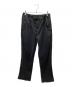 GRAMICCI（グラミチ）の古着「REGULAR FIT PANT ワークパンツ」｜ブラック