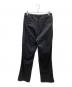 GRAMICCI (グラミチ) REGULAR FIT PANT ワークパンツ ブラック サイズ:M：6000円
