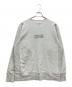 Champion (チャンピオン) VARIOUS ARTISTS (ヴァリアス・アーティスト) REVERSE WEAVE ロゴスウェット グレー サイズ:SIZE XL：10000円