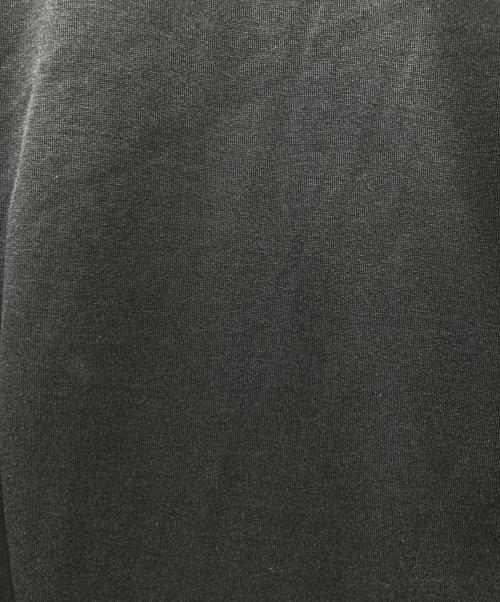 LOUIS VUITTON（ルイ ヴィトン）LOUIS VUITTON (ルイ ヴィトン) サークルLVロゴTシャツ ブラック サイズ:Lの古着・服飾アイテム