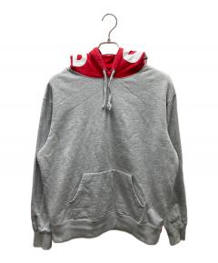 中古・古着通販】DINOWORKS (ディノワークス) PARIS HOODIE/ジップ