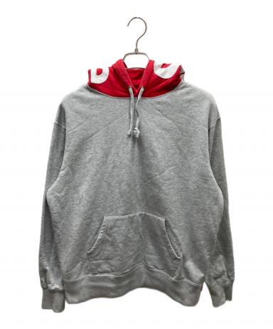 中古・古着通販】Supreme (シュプリーム) Contrast Hooded Sweatshirt