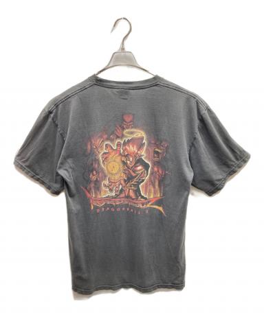 中古・古着通販】DRAGONBALL Z (ドラゴンボールゼット) バックプリント
