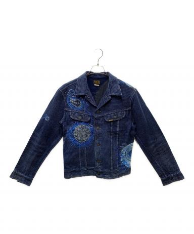 中古・古着通販】KAPITAL (キャピタル) KON-YA(藍屋) (コンヤ) KOUNTRY