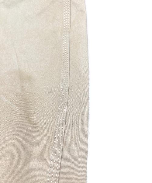 JUNYA WATANABE MAN（ジュンヤワタナベマン）JUNYA WATANABE MAN (ジュンヤワタナベマン) CarHartt (カーハート) Painter Pants タックパンツ ベージュ サイズ:XSの古着・服飾アイテム