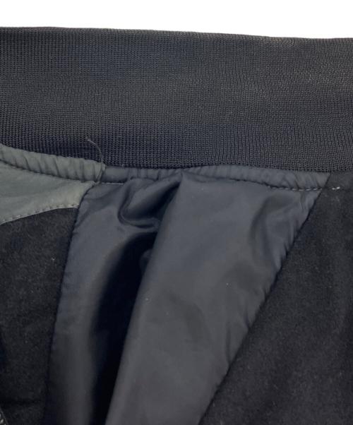 CarHartt（カーハート）CarHartt (カーハート) ナイロンジャケット チャコールグレー サイズ:-の古着・服飾アイテム
