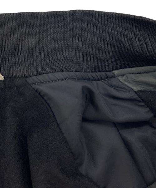 CarHartt（カーハート）CarHartt (カーハート) ナイロンジャケット チャコールグレー サイズ:-の古着・服飾アイテム