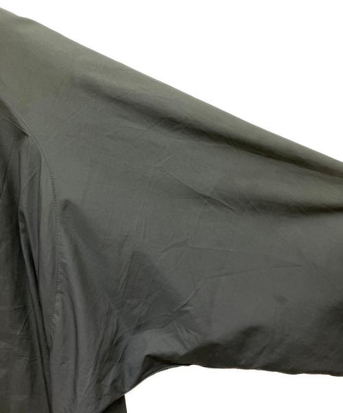CarHartt（カーハート）CarHartt (カーハート) ナイロンジャケット チャコールグレー サイズ:-の古着・服飾アイテム