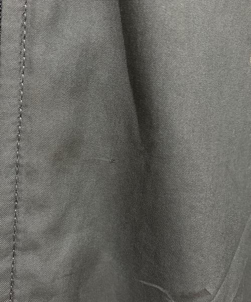 CarHartt（カーハート）CarHartt (カーハート) ナイロンジャケット チャコールグレー サイズ:-の古着・服飾アイテム