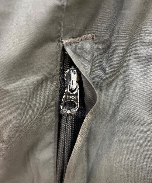 CarHartt（カーハート）CarHartt (カーハート) ナイロンジャケット チャコールグレー サイズ:-の古着・服飾アイテム