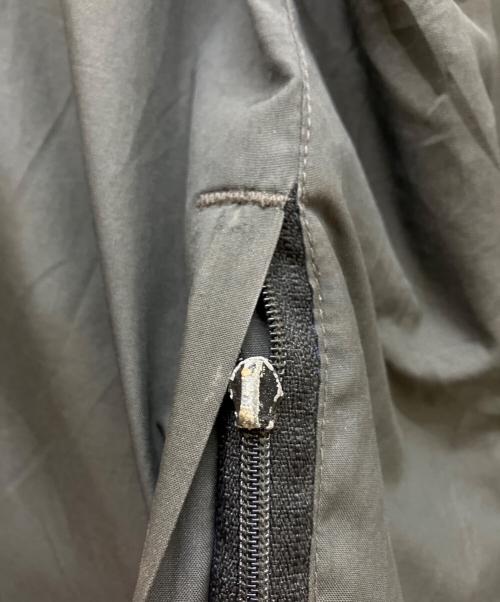 CarHartt（カーハート）CarHartt (カーハート) ナイロンジャケット チャコールグレー サイズ:-の古着・服飾アイテム