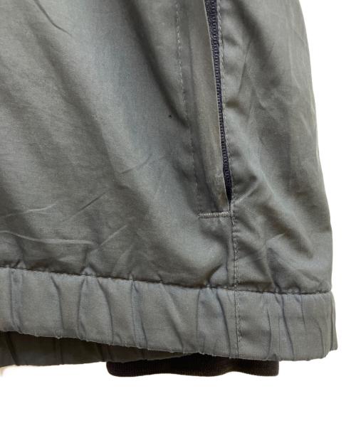 CarHartt（カーハート）CarHartt (カーハート) ナイロンジャケット チャコールグレー サイズ:-の古着・服飾アイテム