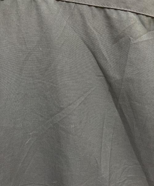 CarHartt（カーハート）CarHartt (カーハート) ナイロンジャケット チャコールグレー サイズ:-の古着・服飾アイテム