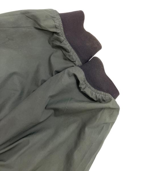 CarHartt（カーハート）CarHartt (カーハート) ナイロンジャケット チャコールグレー サイズ:-の古着・服飾アイテム